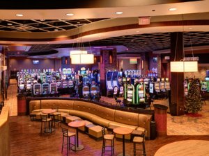 Osage Casino in Skiatook